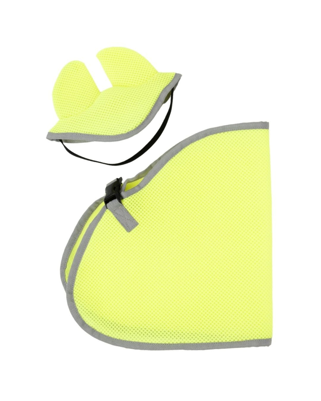 My Hobby Horse refleks dækken og hut