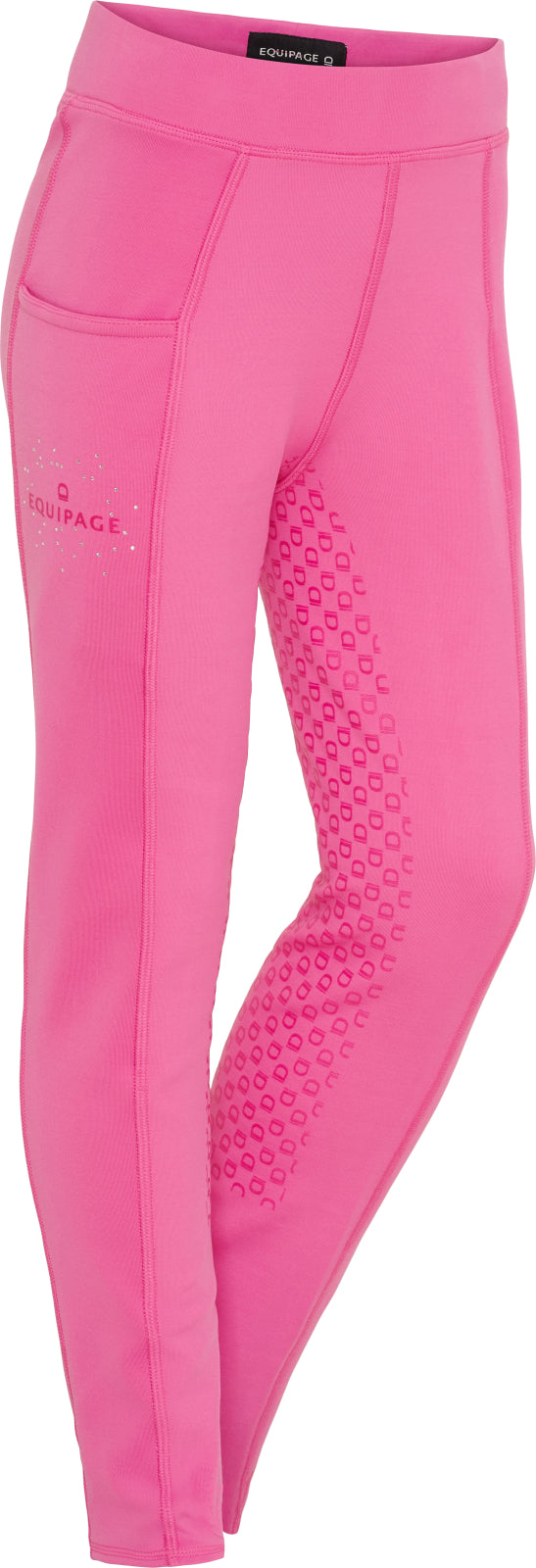 Equipage Sophia vintertights