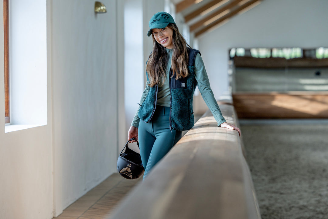 Catago Vinya vest
