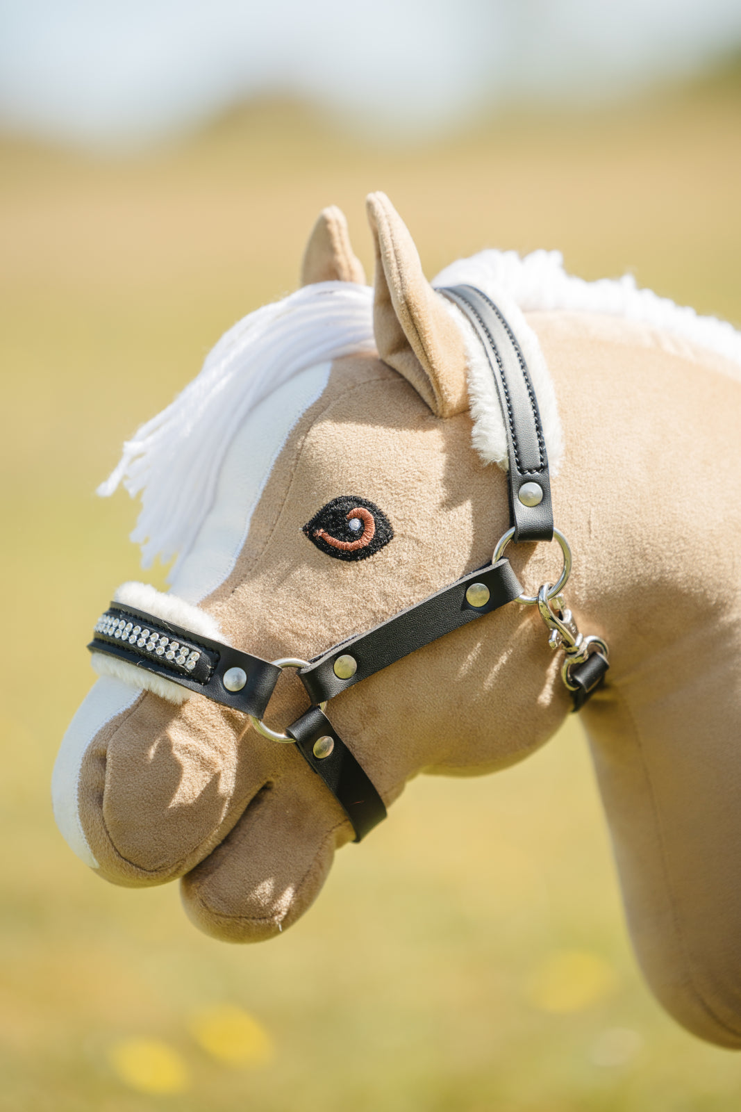 My Hobby Horse grime sten plys/sten