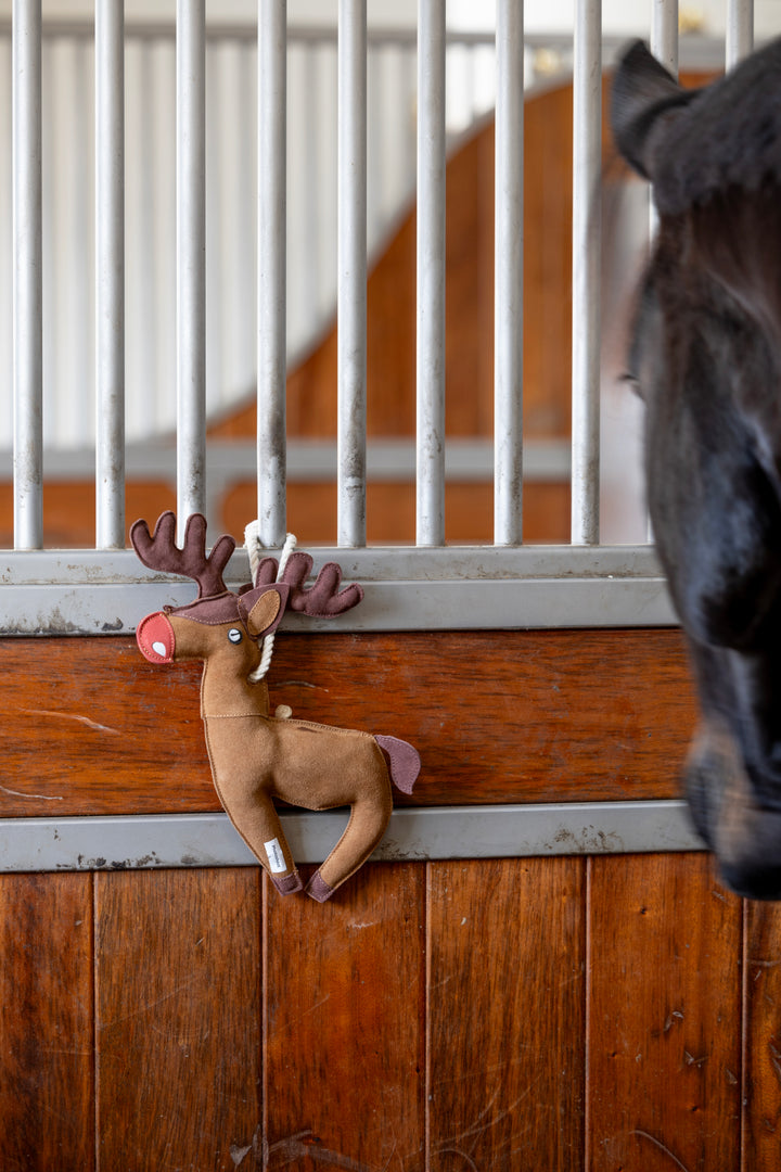 HorseGuard Reindeer staldlegetøj