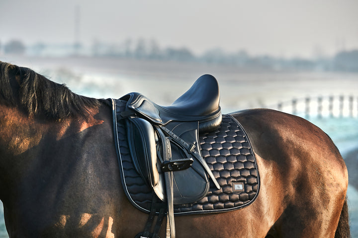 HorseGuard Kora dressurunderlag