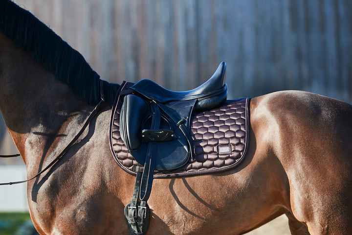 HorseGuard Kora dressurunderlag