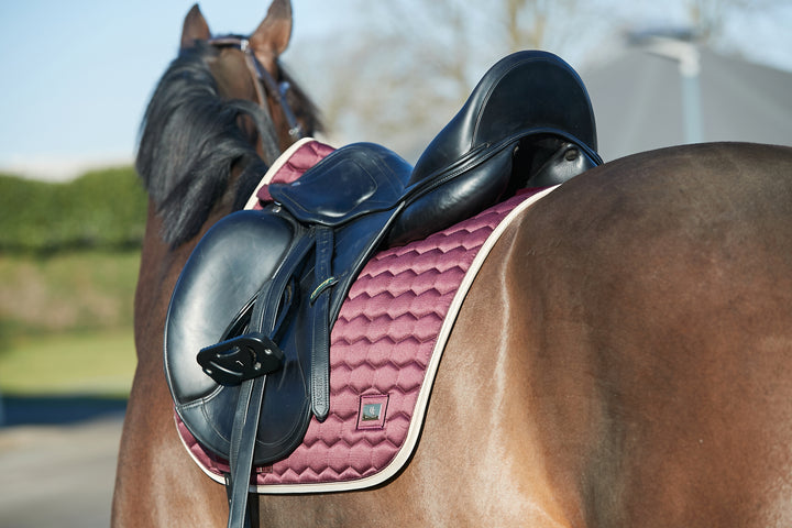 HorseGuard Kora dressurunderlag