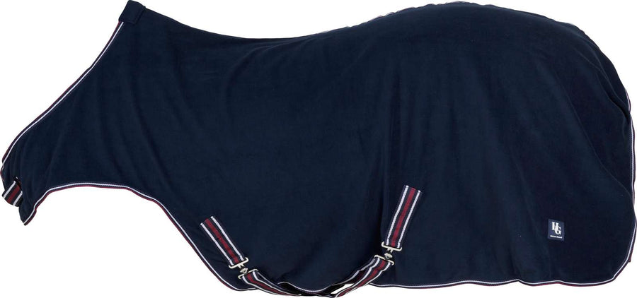 HorseGuard Karmen fleece walkerdækken