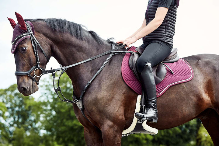 HorseGuard Luke fortøj