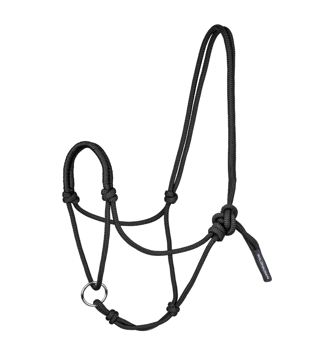 Waldhausen rebgrime med bevægelig ring