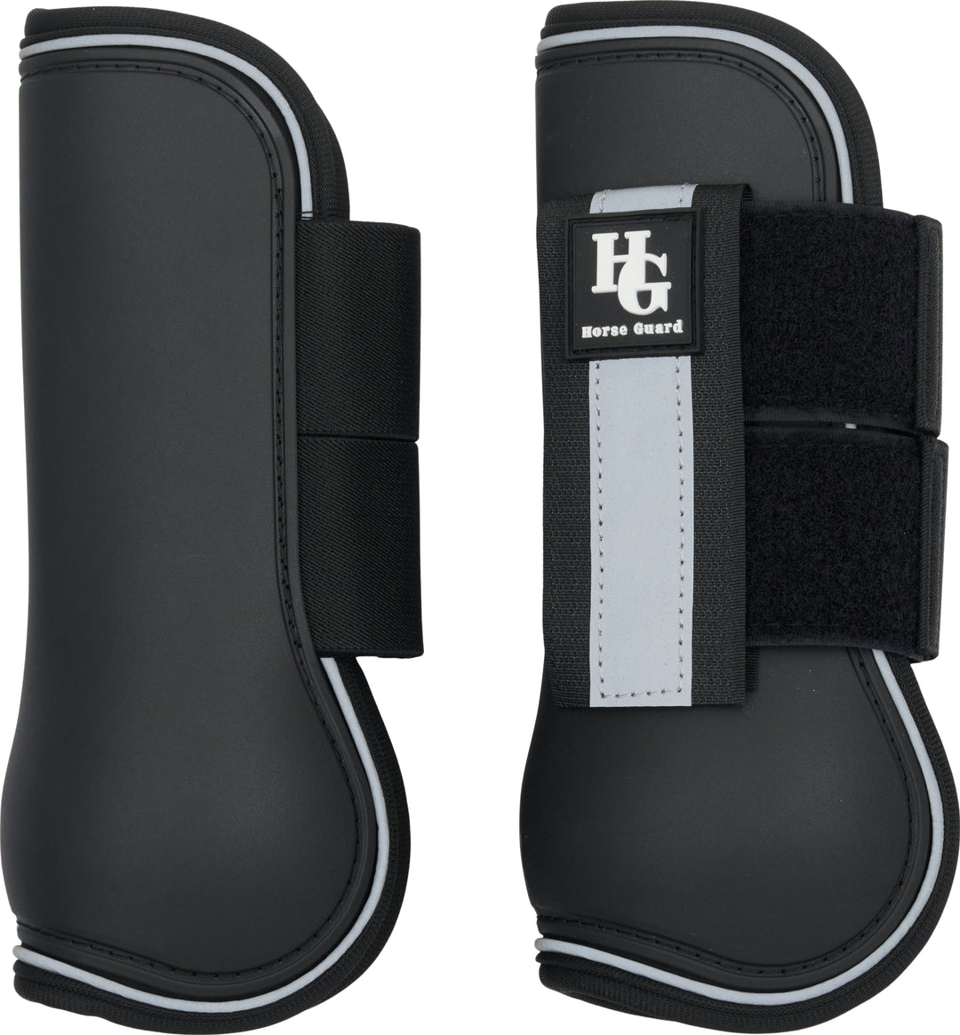 HorseGuard Reflective gamacher forben