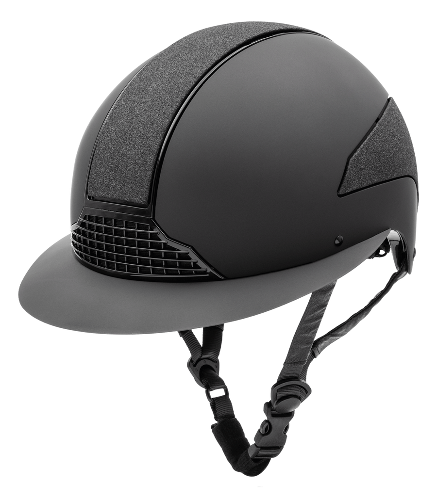 Swing H24 Lady Shine ridehjelm