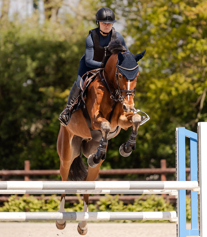 Swing H24 Lady Shine ridehjelm