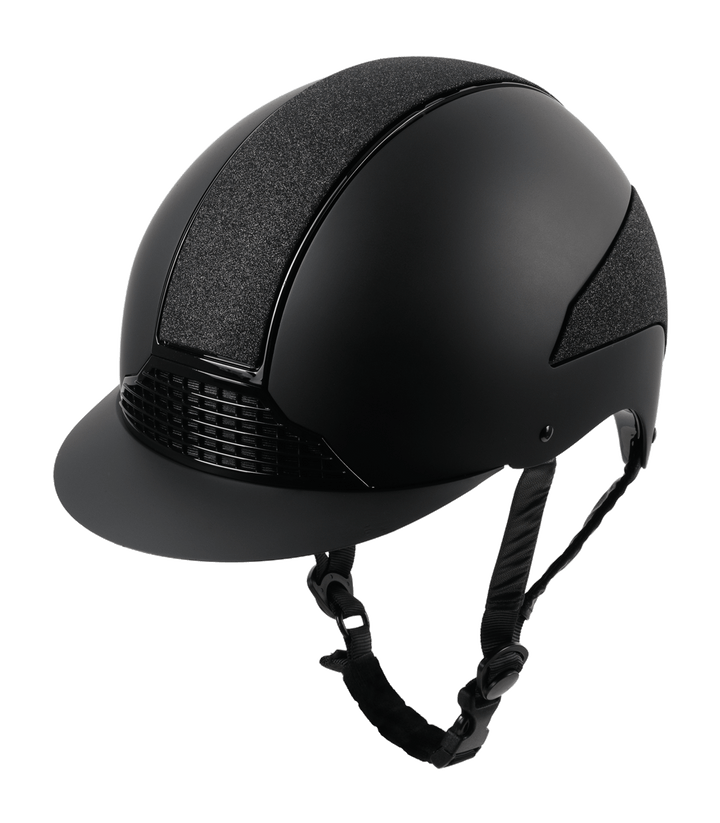 Swing H24 Shine ridehjelm