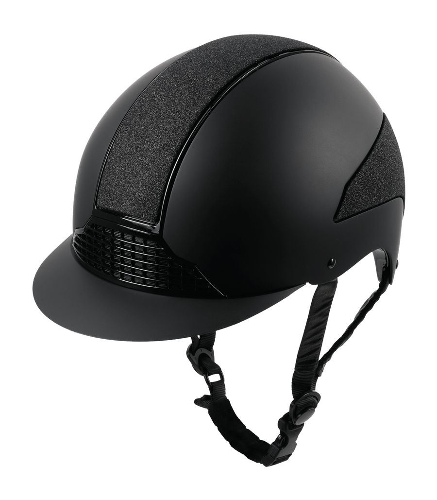 Swing H24 Shine ridehjelm