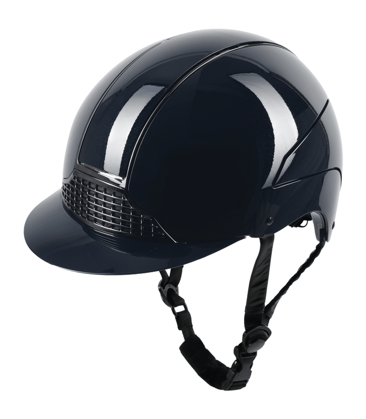 Swing H24 Glossy ridehjelm