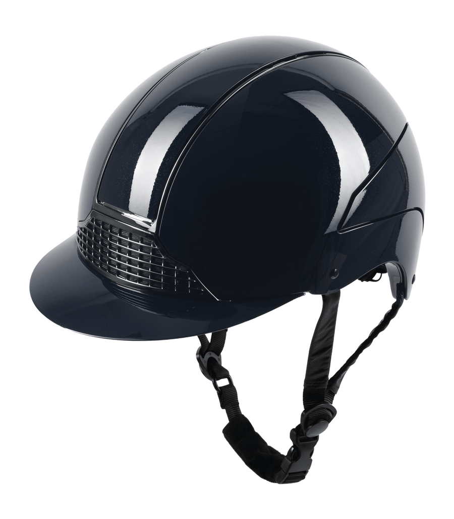 Swing H24 Glossy ridehjelm