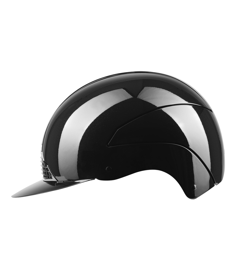 Swing H24 Glossy ridehjelm