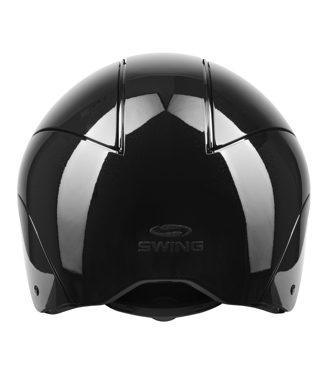 Swing H24 Glossy ridehjelm
