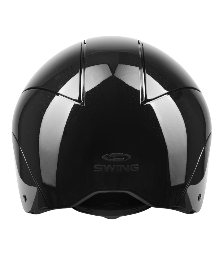 Swing H24 Glossy ridehjelm