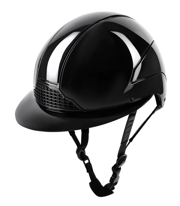 Swing H24 Lady Glossy ridehjelm