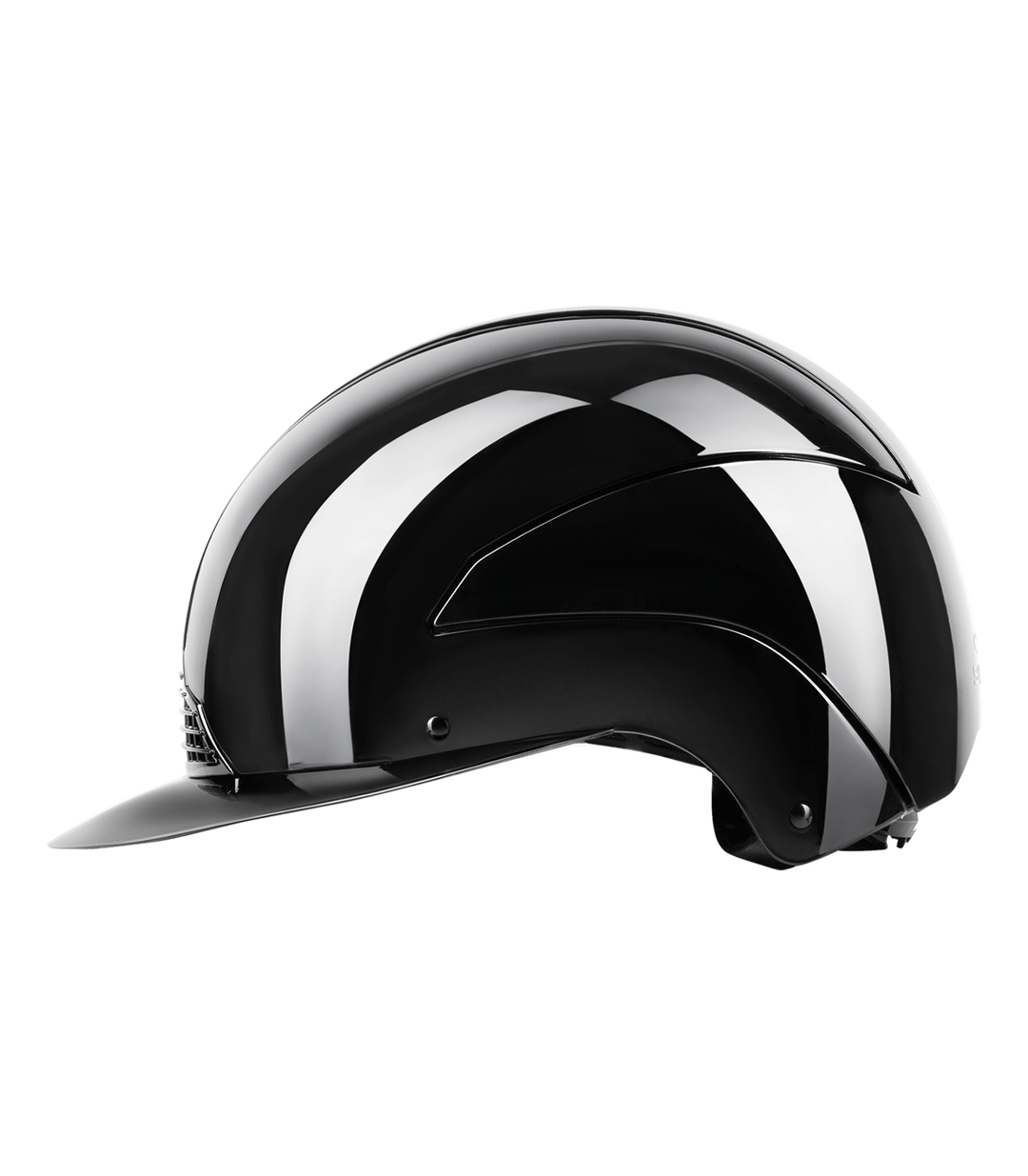 Swing H24 Lady Glossy ridehjelm