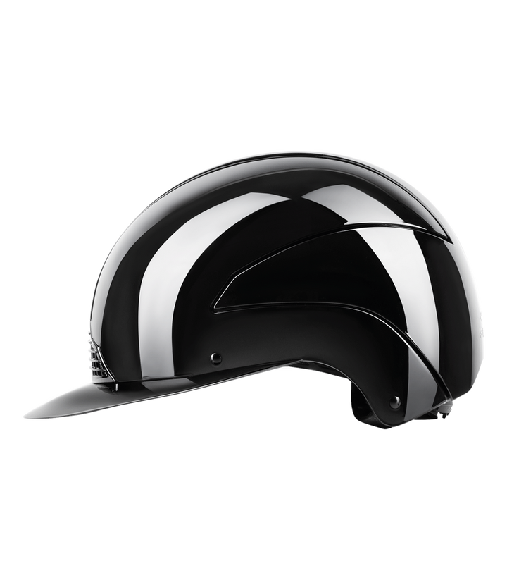 Swing H24 Lady Glossy ridehjelm