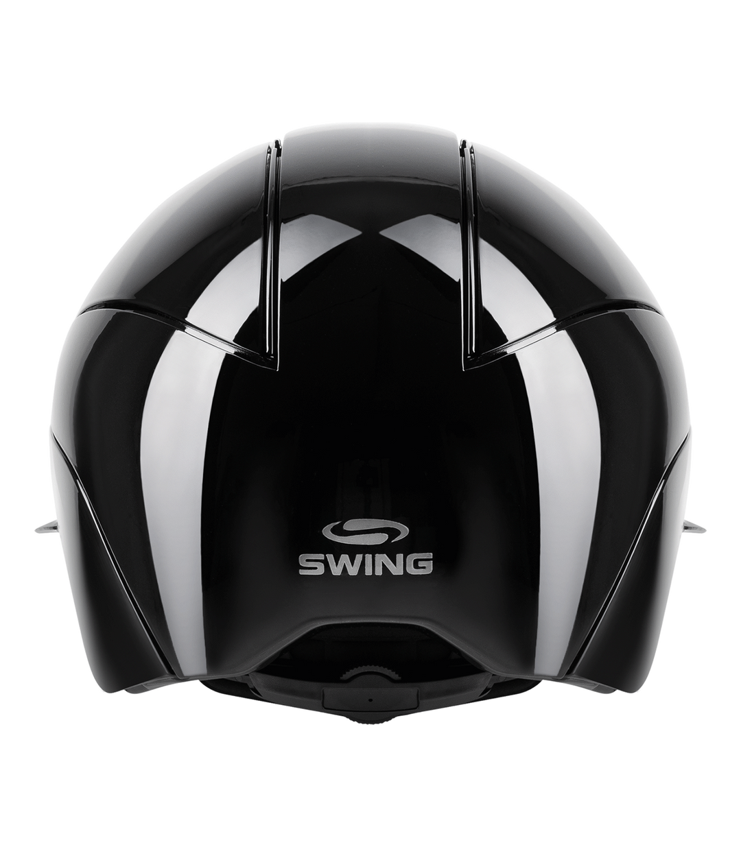 Swing H24 Lady Glossy ridehjelm