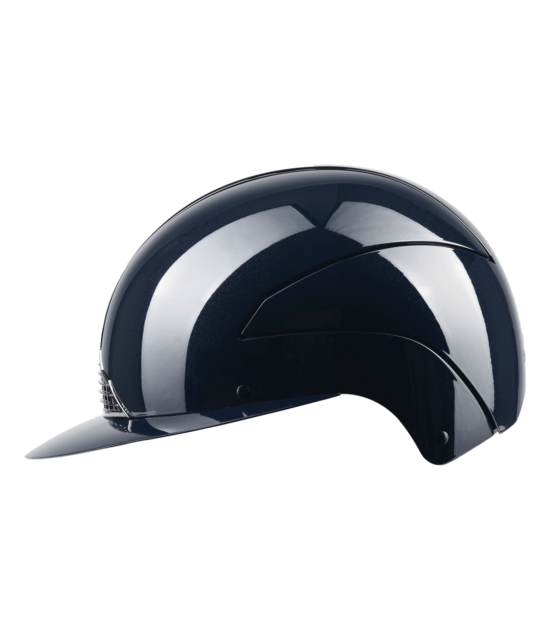 Swing H24 Lady Glossy ridehjelm