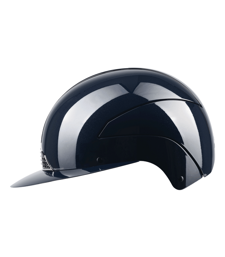 Swing H24 Lady Glossy ridehjelm