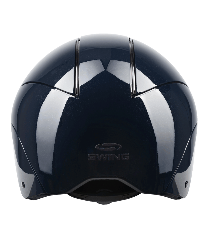 Swing H24 Lady Glossy ridehjelm