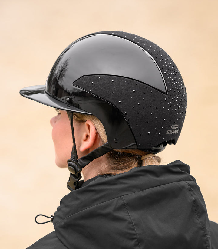 Swing H24 Lady Spark ridehjelm