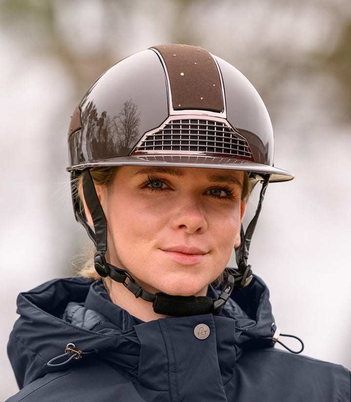 Swing H24 Lady Spark ridehjelm