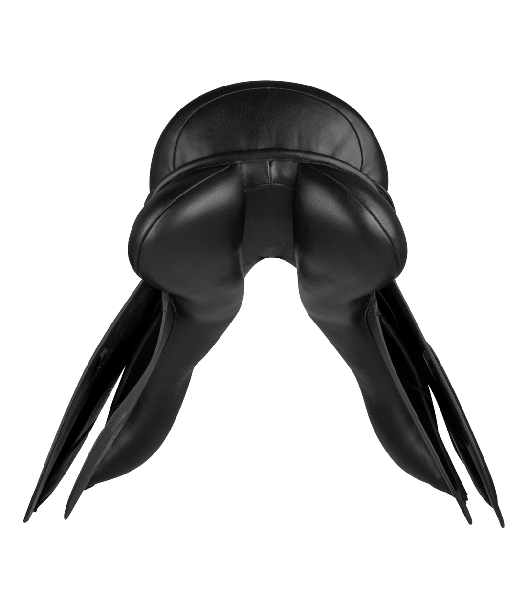 Waldhausen Comfort læder Kombisadel