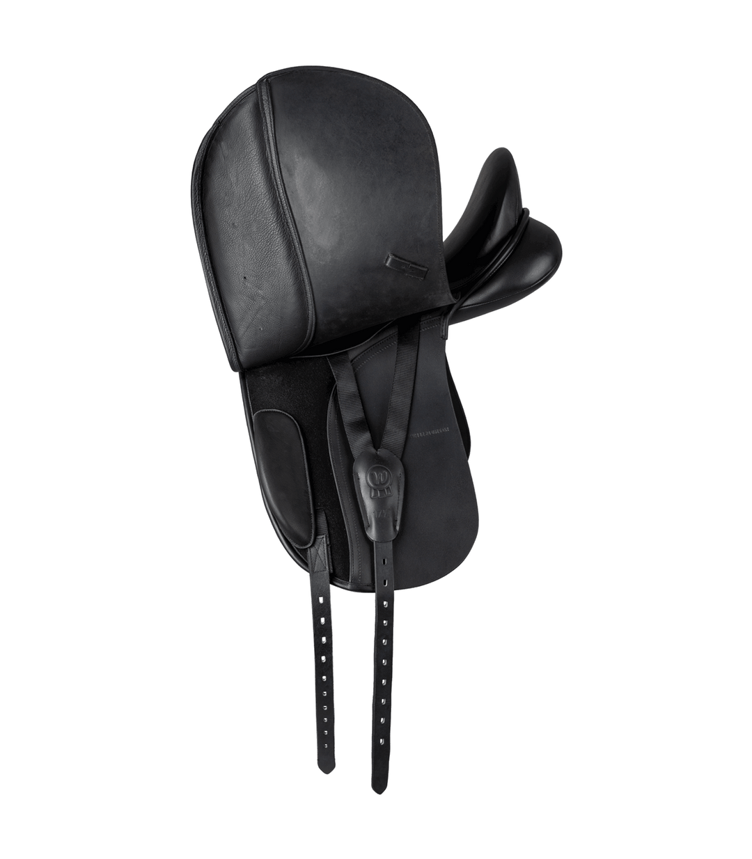 Waldhausen Comfort dressursadel