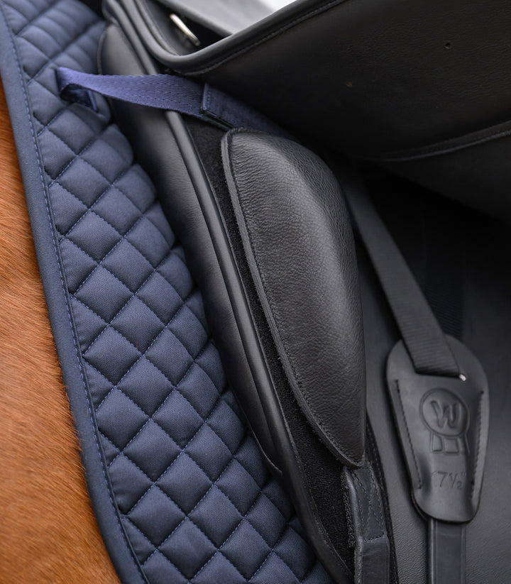 Waldhausen Comfort dressursadel