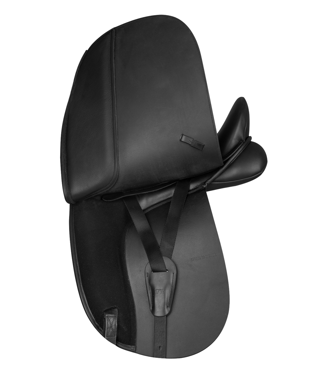 Waldhausen Premium dressursadel