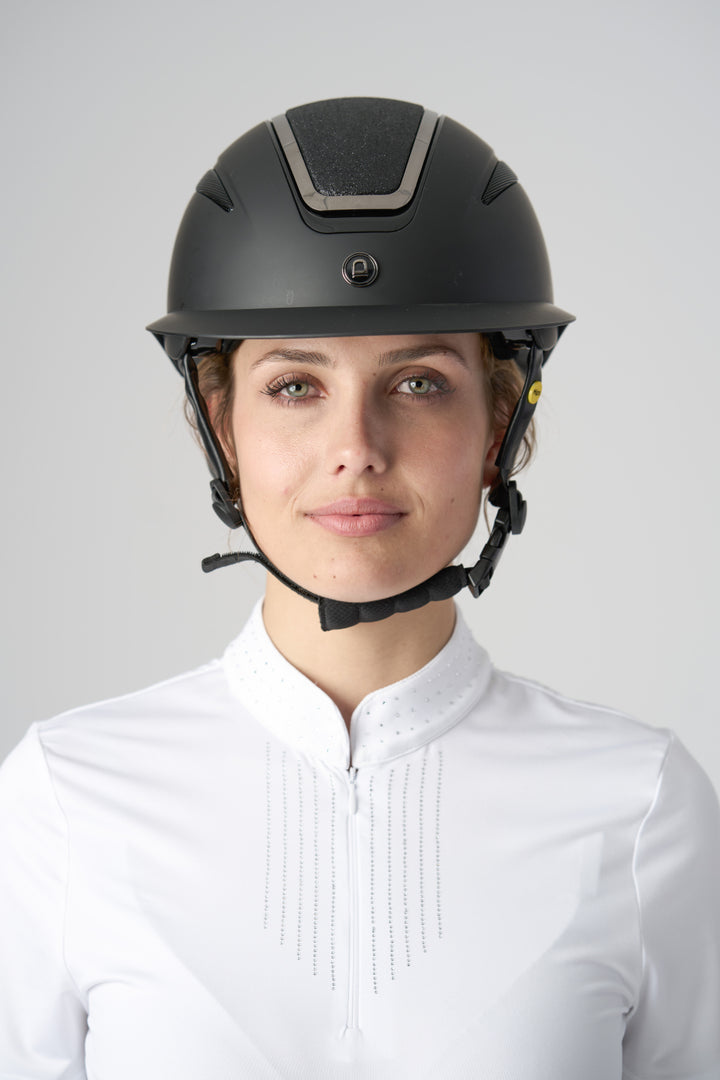 Equipage Mips Guardian Matte ridehjelm