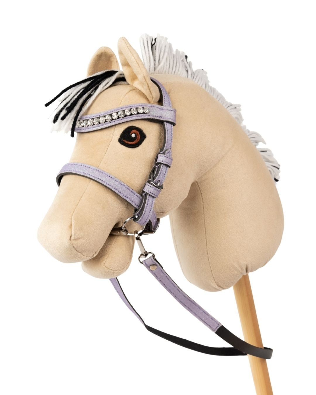 My Hobby Horse Glitter trense