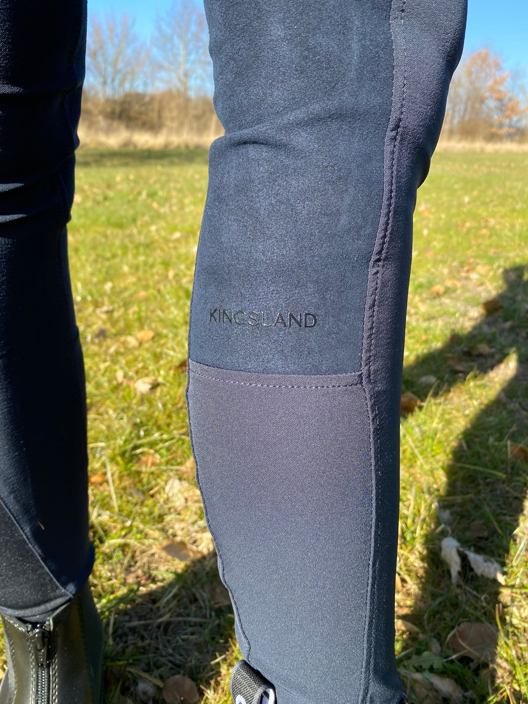 Kingsland Karin ridebuks