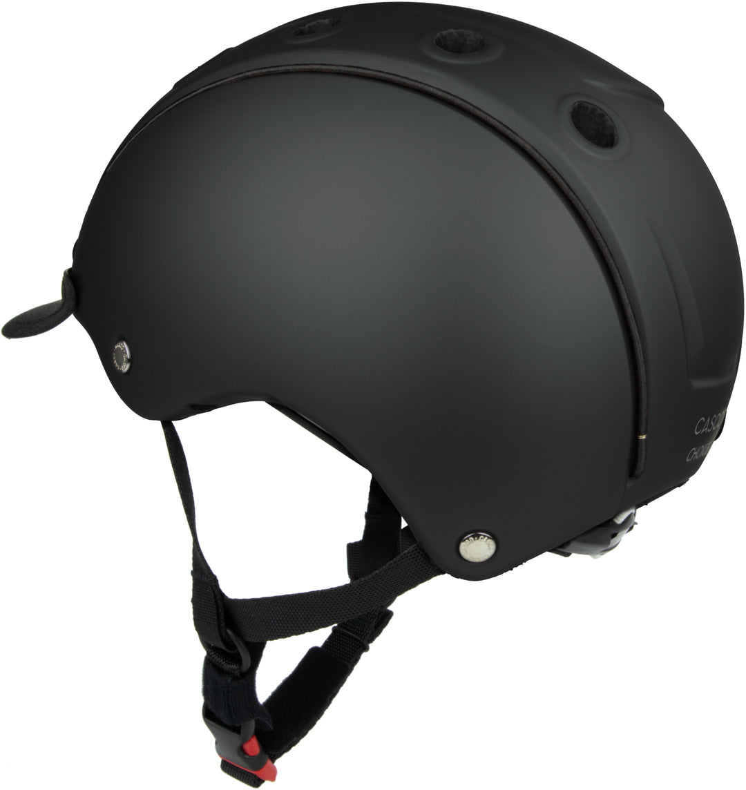 Casco Choice Turnier ridehjelm
