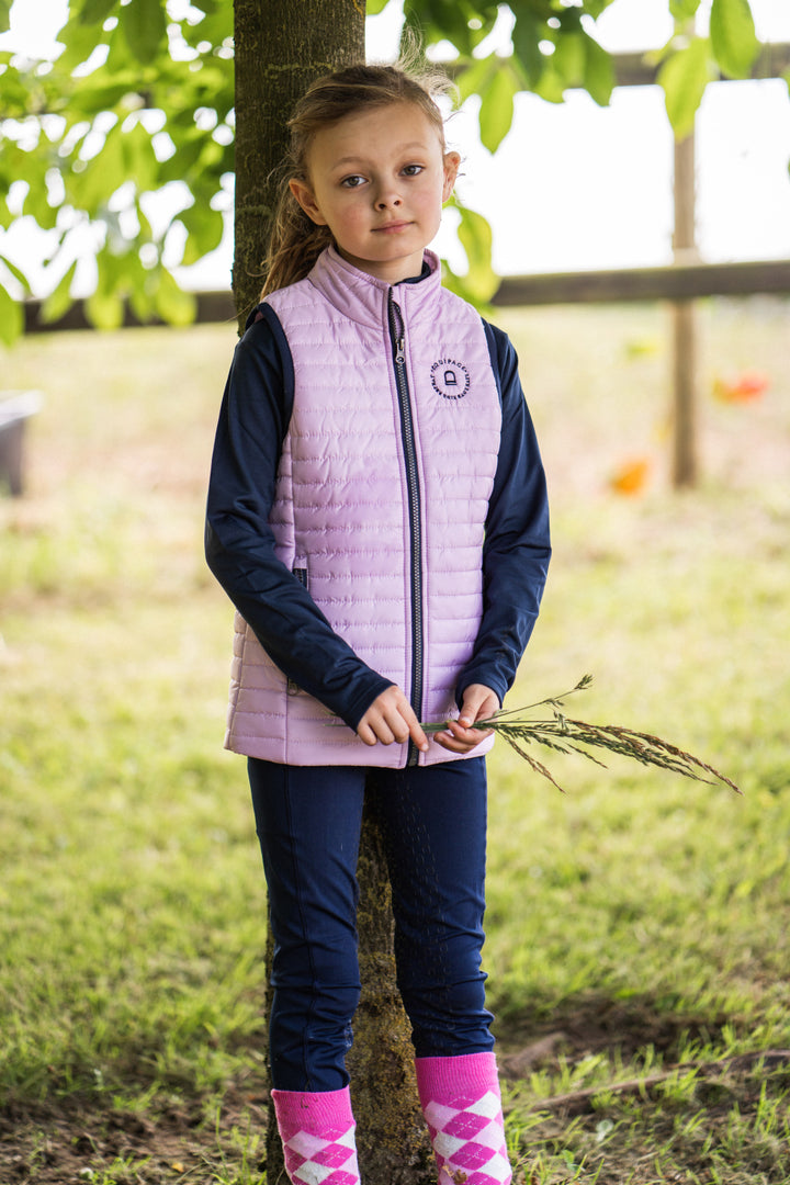 Equipage Tate JR vest