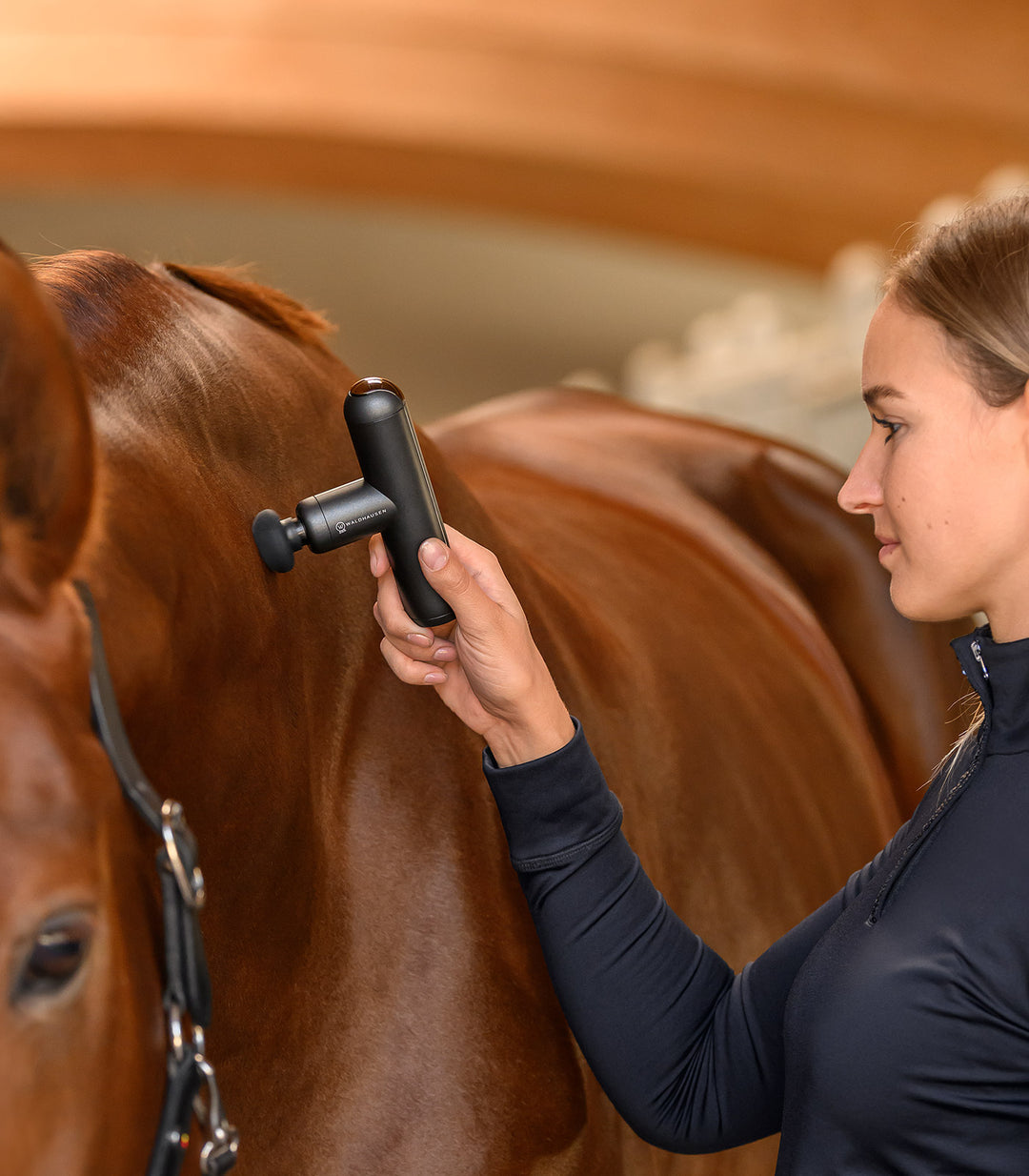 Waldhausen Health + Care Pocket Relax massageapparat