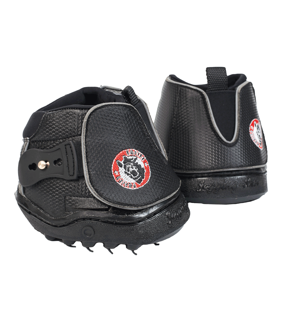 Equine Fusion Active Jogging hovsko- Regular