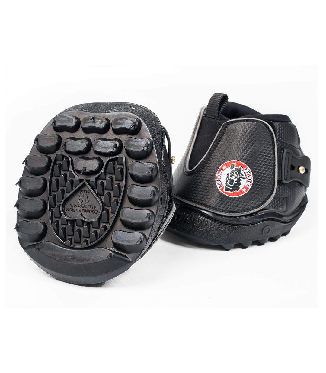Equine Fusion Active Jogging hovsko- Regular