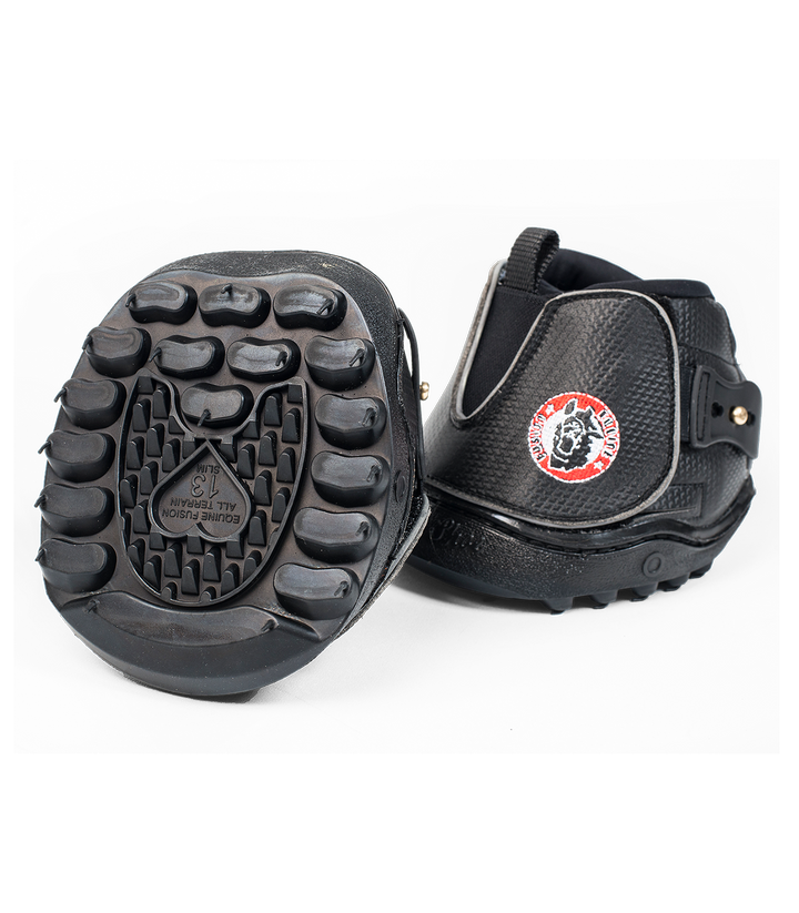 Equine Fusion Active Jogging hovsko- Regular