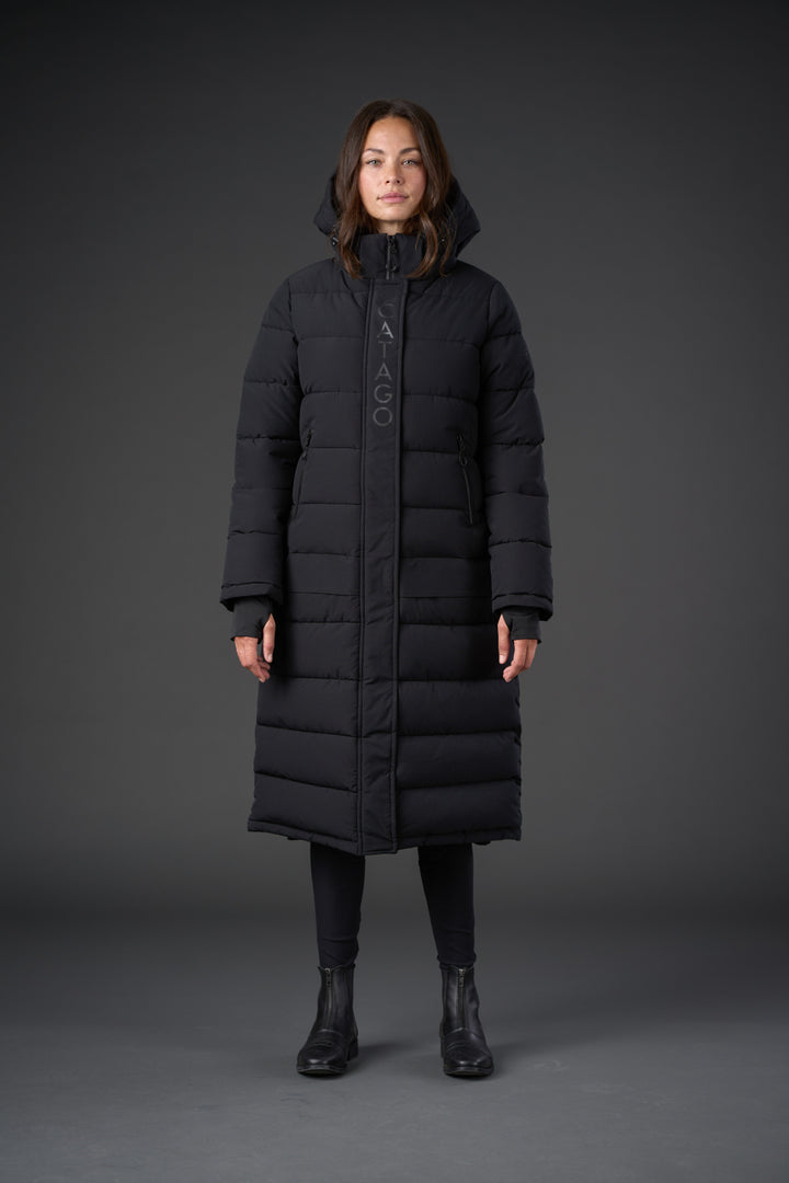 Catago Oakland Vinter frakke