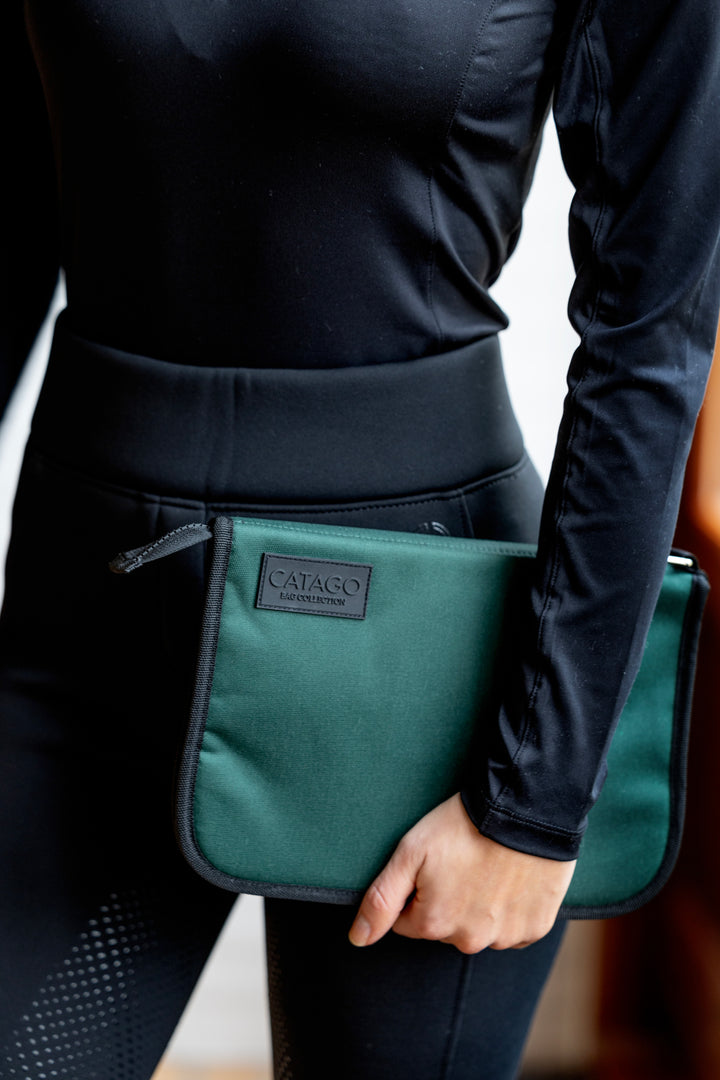 Catago 2.0 Mappe til hestepas