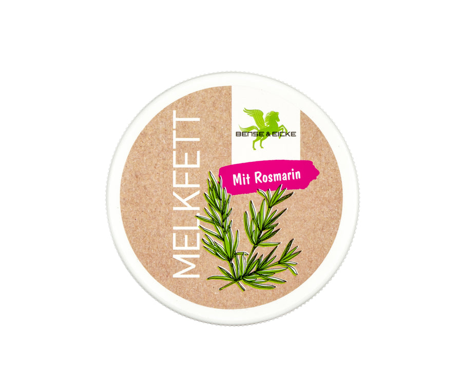 Bense & Eicke mælkefedt
