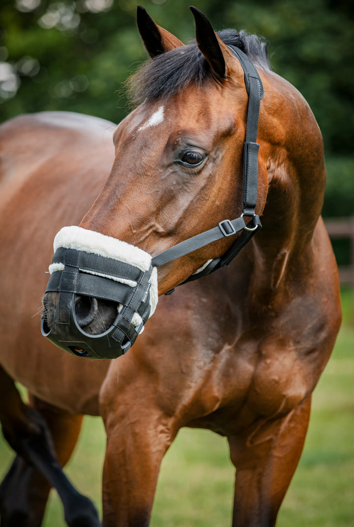 HorseGuard Easy Breathe mundkurv