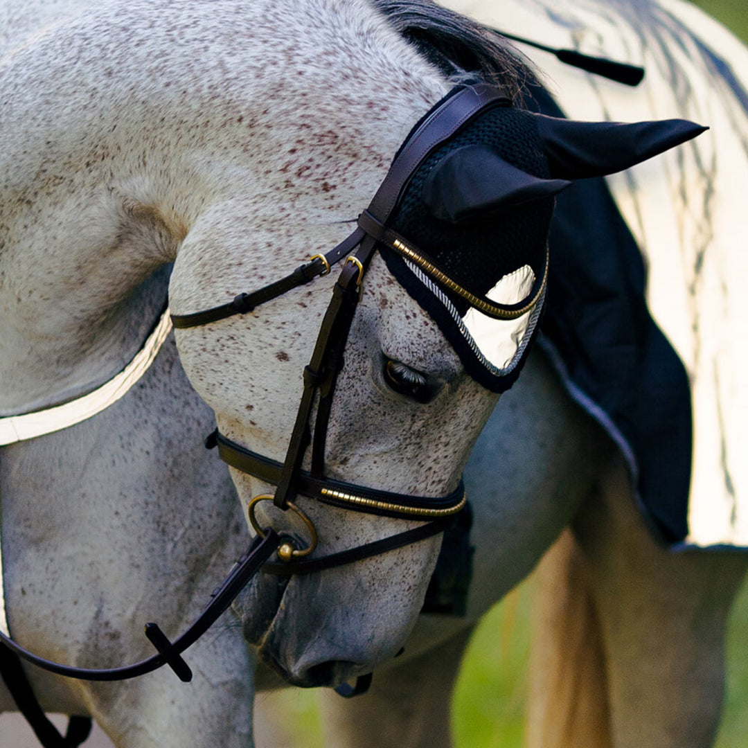 Hansbo Sport hut med refleks