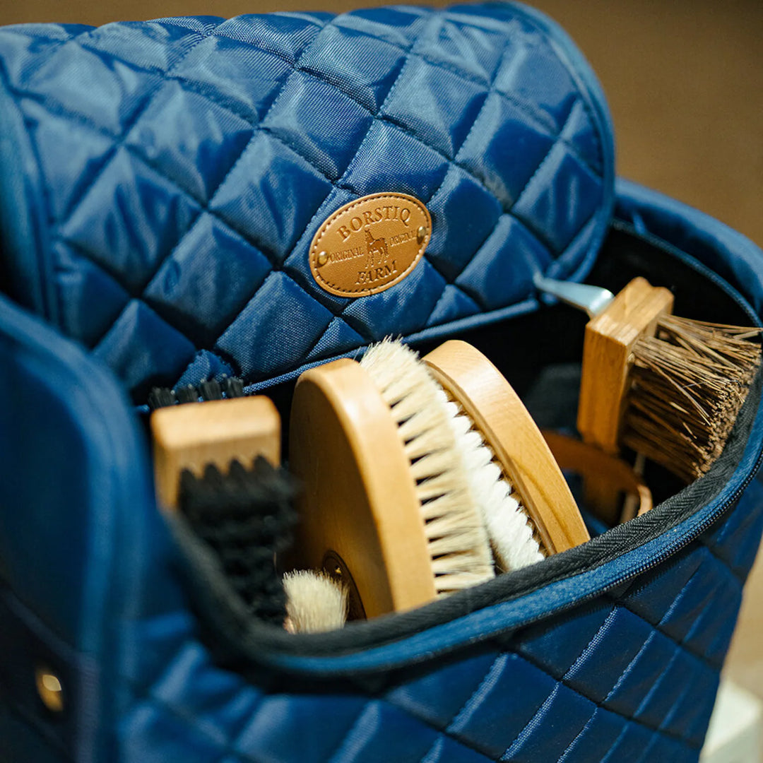 Borstiq Farm Groomingbag