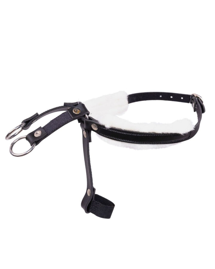 My Hobby Horse martingal